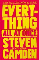 Everything All at Once (Camden Steven)(Paperback)
