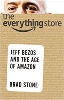 EVERYTHING STORE JEFF BEZOS & THE AGE OF (BRAD STONE)(Paperback)