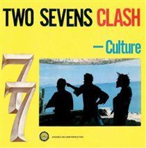Two Sevens Clash (Culture) (Vinyl / 12