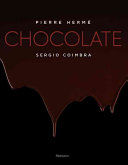 Pierre Herme: Chocolate (Herme Pierre)(Pevná vazba)