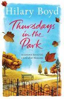 Thursdays in the Park (Boyd Hilary)(Paperback)