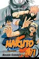 Naruto 71 (Kishimoto Masashi)(Paperback)