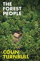 Forest People (Turnbull Colin)(Paperback)