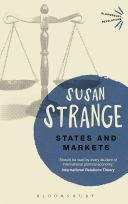 States and Markets (Strange Susan)(Paperback)