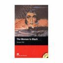 Woman in Black (Hill Susan)(Mixed media product)