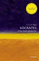 Socrates: A Very Short Introduction (Taylor C.C.W. (Emeritus Professor of Philosophy Oxford University and Emeritus Fellow of Corpus Christi College))(Paperback / softback)