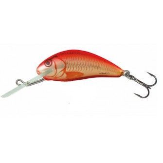 Wobler SALMO Hornet 3,5cm barva OC
