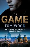 Game (Wood Tom)(Paperback)