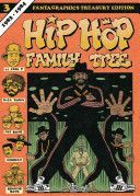 Hip Hop Family Tree (Piskor Ed)(Paperback)