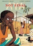 Aya - Life in Yop City (Abouet Marguerite)(Paperback)