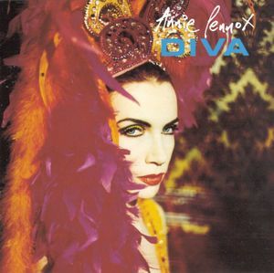 Diva (Vinyl / 12
