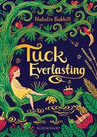 Tuck Everlasting (Babbitt Natalie)(Pevná vazba)