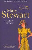 Stormy Petrel (Stewart Mary)(Paperback)