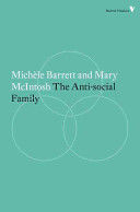 Anti-Social Family (Barrett Michele)(Paperback)