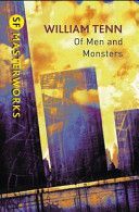 Of Men and Monsters (Tenn William)(Paperback)