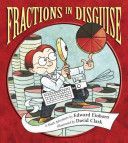 Fractions in Disguise (Einhorn Edward)(Paperback)