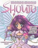 Manga Mania Shoujo (Hart Christopher)(Paperback)