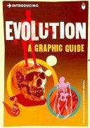 Introducing Evolution: A Graphic Guide - A Graphic Guide (Evans Dylan)(Paperback)