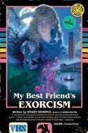 My Best Friend's Exorcism (Hendrix Grady)(Paperback)