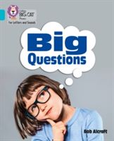 Big Questions - Band 7/Turquoise(Paperback)