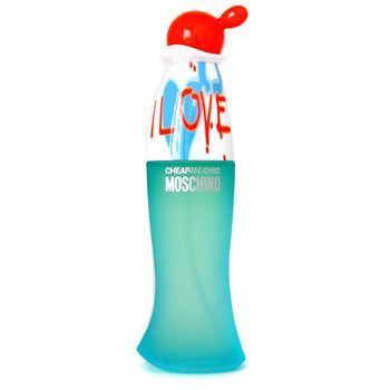 MOSCHINO I Love Love Odstřik toaletní voda 1 ml Women