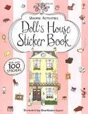 Doll´s House Sticker Book - Milbourneová Anna