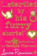 '...Startled by His Furry Shorts!' (Rennison Louise)(Paperback)