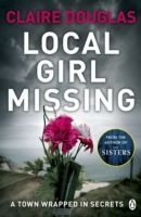 Local Girl Missing (Douglas Claire)(Paperback)