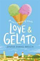 Love & Gelato (Evans Welch Jenna)(Paperback)
