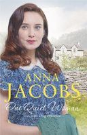 One Quiet Woman - Ellindale Saga Book 1 (Jacobs Anna)(Paperback)
