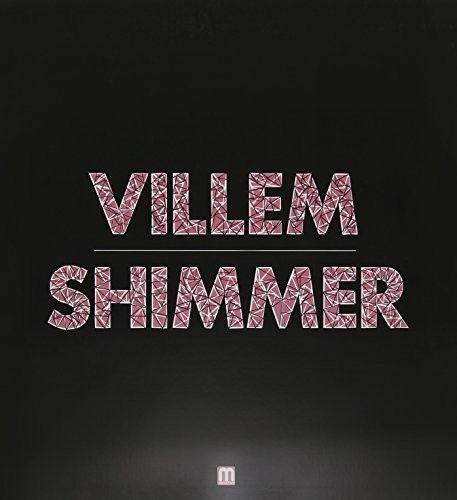 Shimmer (Villem) (Vinyl / 12
