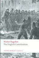 English Constitution (Bagehot Walter)(Paperback)
