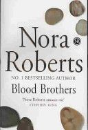 Blood Brothers (Roberts Nora)(Paperback)