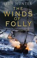 Winds of Folly (Hunter Seth)(Paperback)