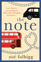 Note (Folbigg Zoe)(Paperback)