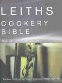 Leiths Cookery Bible (Leith Prue)(Pevná vazba)