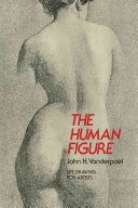 Human Figure (Vanderpoel John H.)(Paperback)