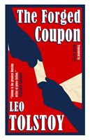 Forged Coupon (Tolstoy Leo)(Paperback)