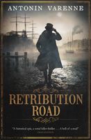 Retribution Road (Varenne Antonin)(Paperback)