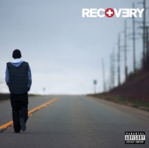 Recovery (Eminem) (Vinyl / 12