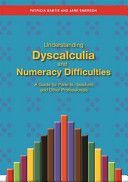 Understanding Dyscalculia and Numeracy Difficulties - A Guide for Parents, Teachers and Other Professionals (Emerson Jane)(Paperback)
