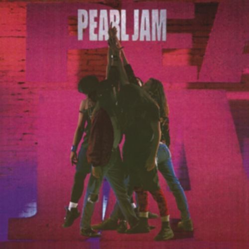 Ten (Pearl Jam) (Vinyl / 12