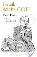Tea with Winnicott (Kahr Brett)(Paperback)