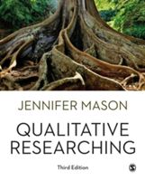 Qualitative Researching (Mason Jennifer)(Paperback)