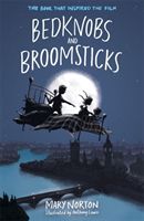 Bedknobs and Broomsticks (Norton Mary)(Paperback / softback)