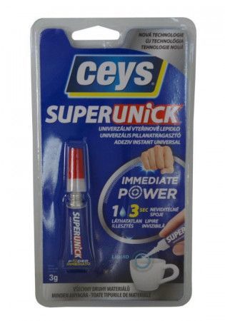 Superceys SUPERUNICK 3 g