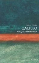 Galileo: A Very Short Introduction (Drake Stillman (formerly Professor of the History of Science University of Toronto))(Paperback)