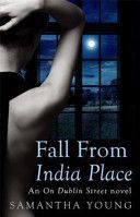 Fall from India Place (Young Samantha)(Paperback)