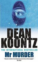 Mr. Murder (Koontz Dean)(Paperback)