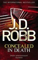 Concealed in Death (Robb J. D.)(Paperback)
